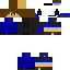 Texture for nova Strike