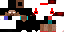 Texture for herobrine steve