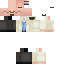 Texture for Walter white