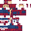 Texture for regina spider
