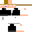 Texture for First Spinjitzu master