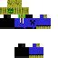 Texture for chaos
