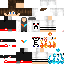 Texture for dart_dru