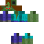 Texture for sombie 4