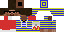 Texture for adventurer