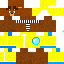Texture for New year Nitor