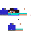 Texture for steve