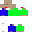 Texture for BALDIS BASIC