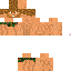 Texture for Serval Man