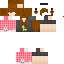 Texture for sem olhos