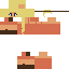 Texture for clustercraft