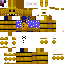 Texture for Спринг бонні