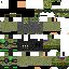 Texture for Steve