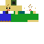 Texture for baldi from baldi's basics