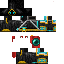Texture for CarlosCastle Capa RichMC