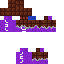 Texture for Csoki