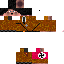 Texture for steve2