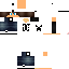 Texture for Luke_Guarda Reverso 4.0