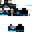 Texture for steve zero