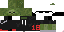 Texture for mano zumbi
