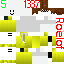 Texture for GOLDEN NOOB