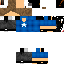 Texture for killercraft45