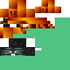 Texture for Fire Crystall Wither