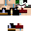 Texture for téulf aang
