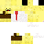 Texture for SpongeBoB by SmiLe