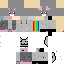 Texture for RapidYT/Cool Cat