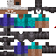 Texture for OLDSTEVE1_MAP