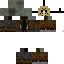 Texture for Steve