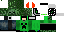 Texture for Frankfutter
