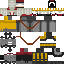 Texture for KingNSX