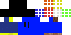 Texture for rubik's head