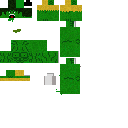 Texture for Hulk 2