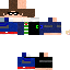Texture for QueijoAnimations