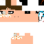 Texture for Mars sem Camisa