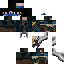 Texture for Vishnu