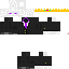 Texture for enderman