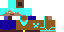 Texture for Blue Lightning