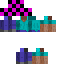 Texture for HeadError