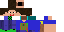 Texture for pump uped