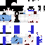 Texture for じぶんのおうちのまーくつけてください！