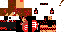Texture for XcokeX Zombie 2.0