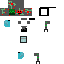Texture for Robot 62