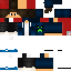 Texture for IbnuSkin#2