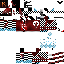 Texture for Masked bower (Ghost) (FIXED) even more fixed