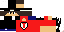 Texture for steve