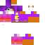 Texture for cla33fox